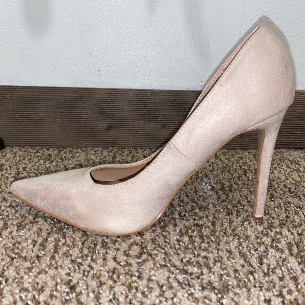 PLT Heels